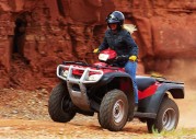 Honda FourTrax Foreman